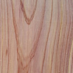 Aromatic Cedar Lumber