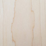 Eastern Hard Maple Lumber