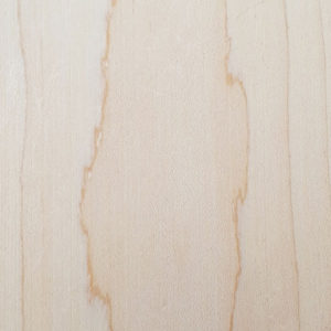 Eastern Hard Maple Lumber