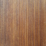 Teak Lumber