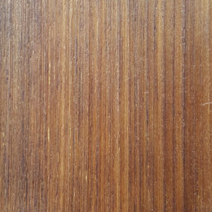 Teak Lumber